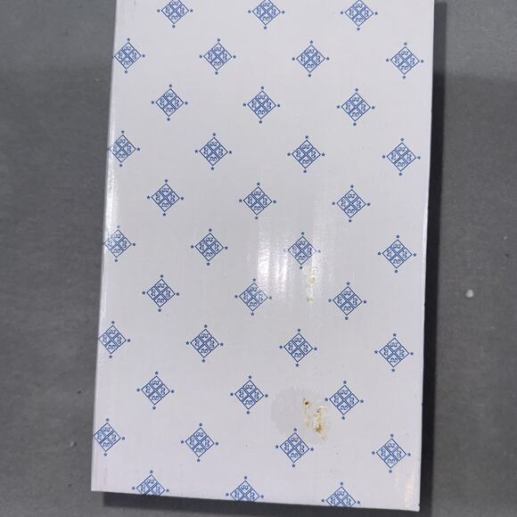 December Diamonds Bear Merman Ornament 2016 Red Cap Black Tail Retired - Picture 10 of 16